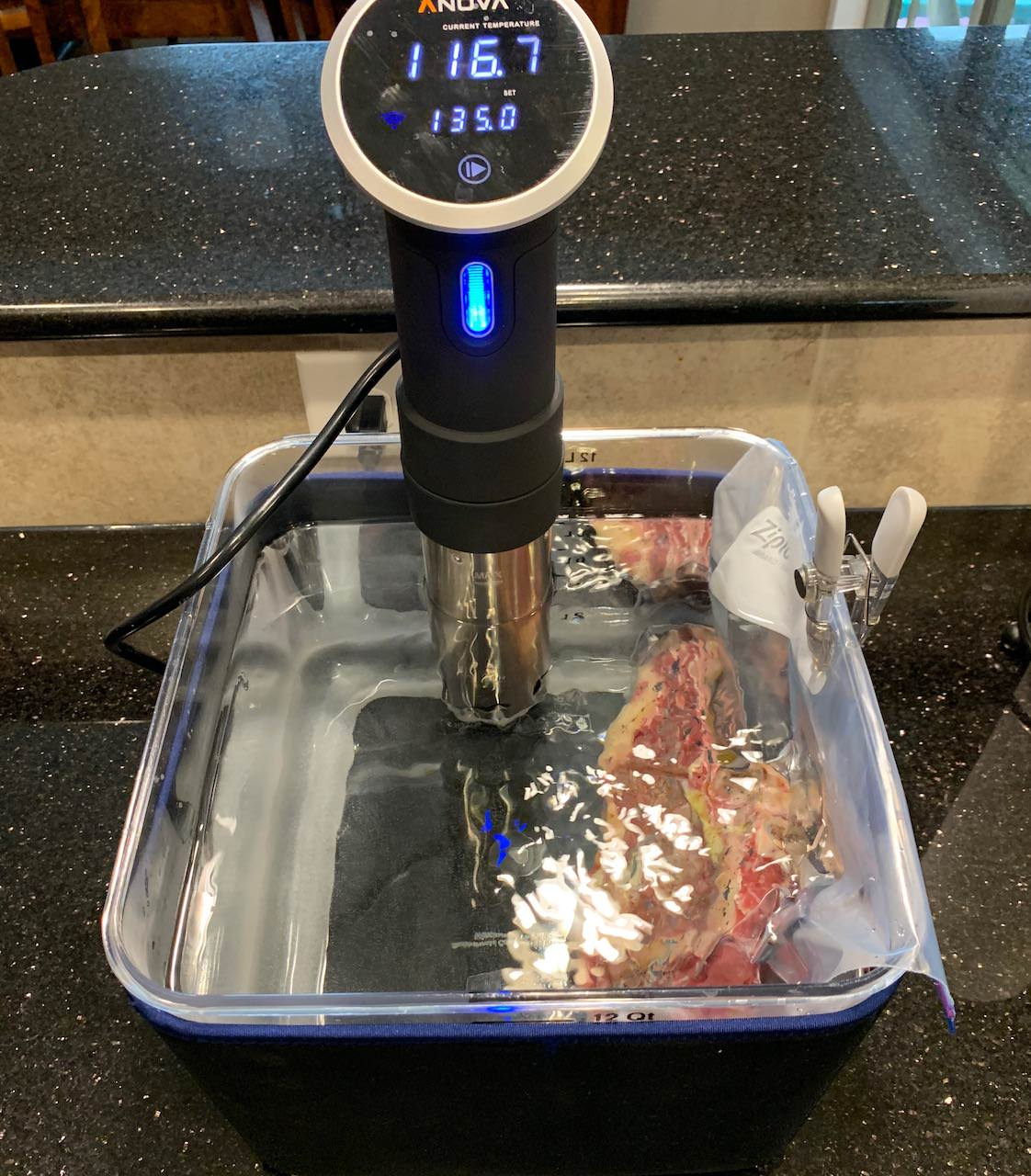 Sous Vide Cooking: How to Get Started